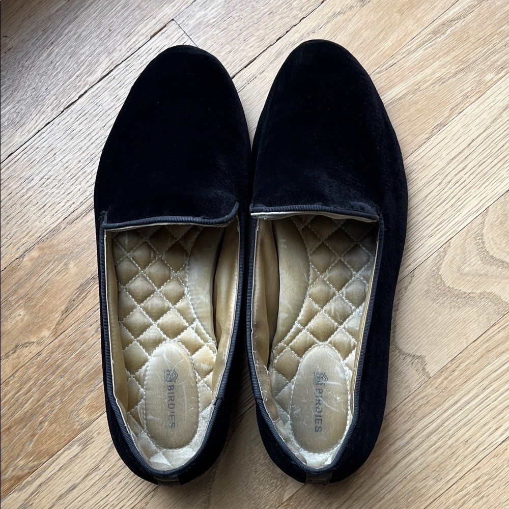 Birdies Starling Loafers